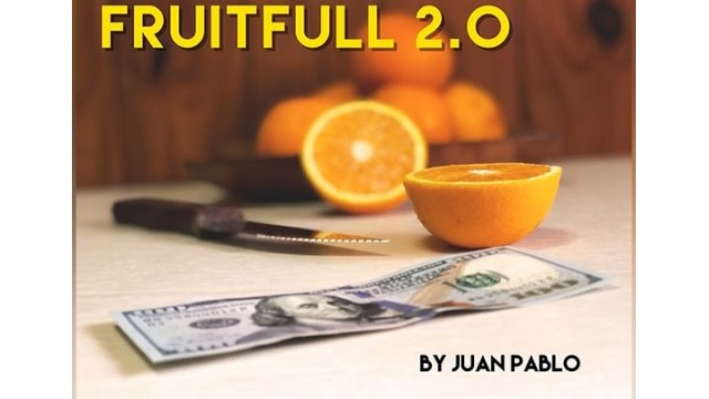 Fruitfull 2.0 by Juan Pablo