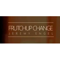 Frutchup Change by Jeremy Engel
