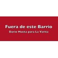 Fuera De Este Barrio by Dario Hueta & La Varita Fuera De Este Barrio by Dario Hueta & La Varita