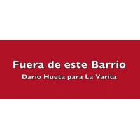 Fuera De Este Barrio by Dario Hueta & La Varita