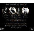 Fufan Magia Masterclass by Henry Evans (2022-06-23) Fufan Magia Masterclass by Henry Evans (2022-06-23)