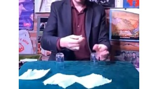 Fufan Magia Masterclass by Ignacio Lopez (2022-02-24)