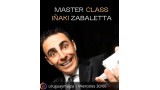 Fufan Magia Masterclass by Inaki Zabaletta (2022-06-30)