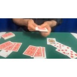 Fufan Magia Masterclass by Joaquin Matas (2022-04-20)