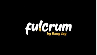 Fulcrum by Bang Jay