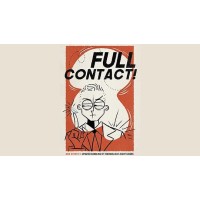 Full Contact by Nick Diffatte
