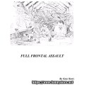 Full Frontal Assault by Gary Kurtz