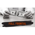 Full Frontal by Adam Wilber Full Frontal by Adam Wilber