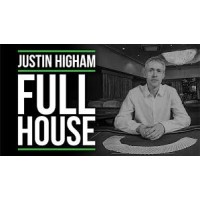 Full House by Justin Higham