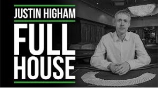 Full House by Justin Higham