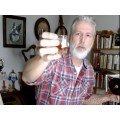 Full Shot Glass - From Anywhere! by Charles Atchison Full Shot Glass - From Anywhere! by Charles Atchison