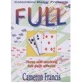 Full: Three Self-Working Full Deck Effects (Vi by Cameron Francis Full: Three Self-Working Full Deck Effects (Vi by Cameron Francis