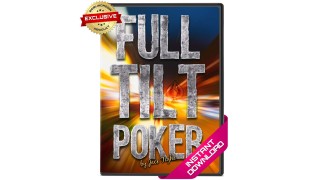 Full Tilt Poker by Jack Tighe