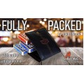 Fully Packed by Joker Magic Fully Packed by Joker Magic