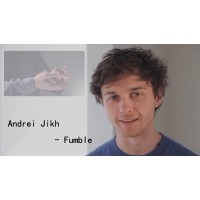 Fumble by Andrei Jikh