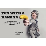 Fun With A Banana by Edwin Hooper & Ian Adair