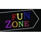 Fun Zone by Sandro Loporcaro
