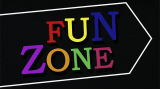 Fun Zone by Sandro Loporcaro