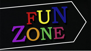 Fun Zone by Sandro Loporcaro