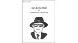 Fundamentals by Bob Cassidy