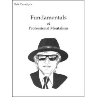 Fundamentals by Bob Cassidy