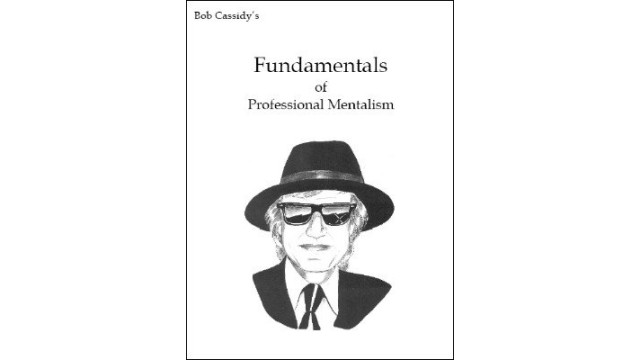 Fundamentals by Bob Cassidy