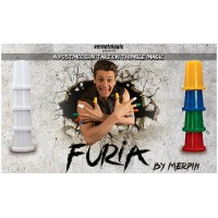 Furia by Merpin