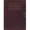 Further Exclusive Magical Secrets by Will Goldston Further Exclusive Magical Secrets by Will Goldston