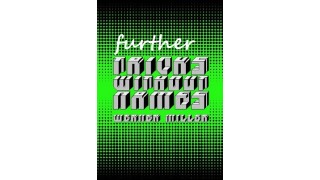 Further Tricks Without Names by Werner Miller