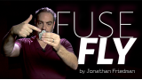 Fuse Fly by Jonathan Friedman