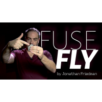 Fuse Fly by Jonathan Friedman