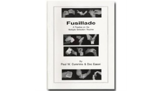 Fusillade by Paul Cummins And Doc Eason