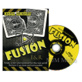 Fusion by Michael Kaminskas Fusion by Michael Kaminskas