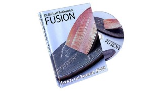 Fusion by Michael Rubinstein