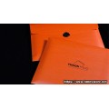 Fusion Folio by Terry Chou & Secret Factory Fusion Folio by Terry Chou & Secret Factory