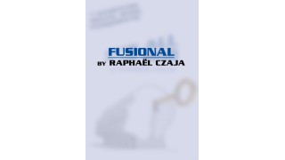 Fusional by Raphael Czaja