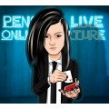 G Penguin Live Online Lecture G Penguin Live Online Lecture