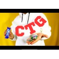 G.T.C. by Sultan Orazaly G.T.C. by Sultan Orazaly