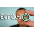 Gaff Caps by Jared Hansen Gaff Caps by Jared Hansen