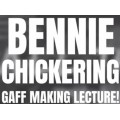 Gaff Making Lecture 2020 by Bennie Chickering Gaff Making Lecture 2020 by Bennie Chickering