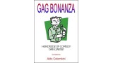 Gag Bonanza by Aldo Colombini