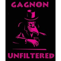 Gagnon Unfiltered by Tom Gagnon