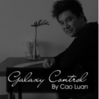 Galaxy Control by Cao Luan