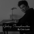 Galaxy Transformation & Galaxy Vanishing Transpo by Cao Luan Galaxy Transformation & Galaxy Vanishing Transpo by Cao Luan