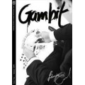 Gambit Issue One by Benjamin Earl Gambit Issue One by Benjamin Earl