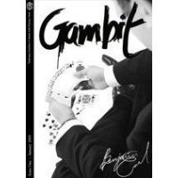 Gambit Issue One by Benjamin Earl