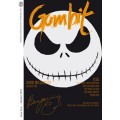 Gambit Issue Two by Benjamin Earl Gambit Issue Two by Benjamin Earl