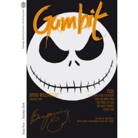 Gambit Issue Two by Benjamin Earl