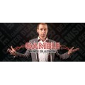 Gamble by Andi Gladwin Gamble by Andi Gladwin