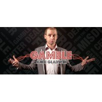 Gamble by Andi Gladwin